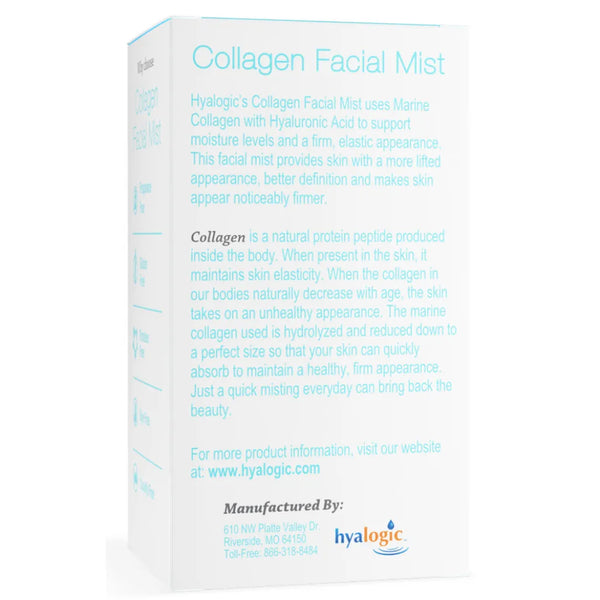 Collagen Facial Mist Hyalogic
