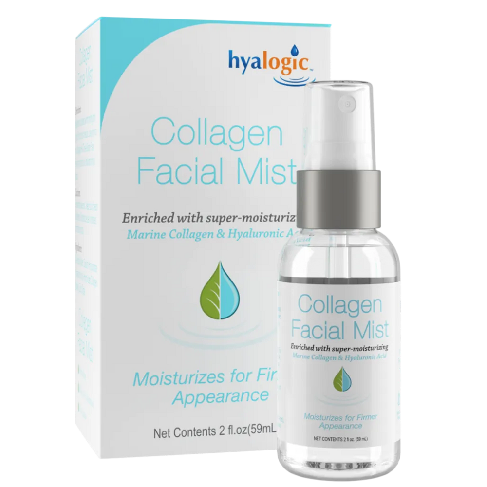 Collagen Facial Mist Hyalogic