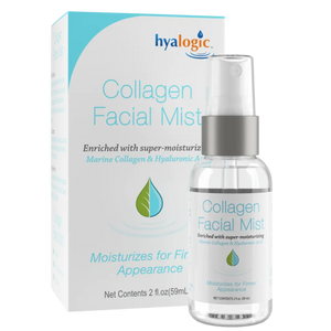 Collagen Facial Mist Hyalogic