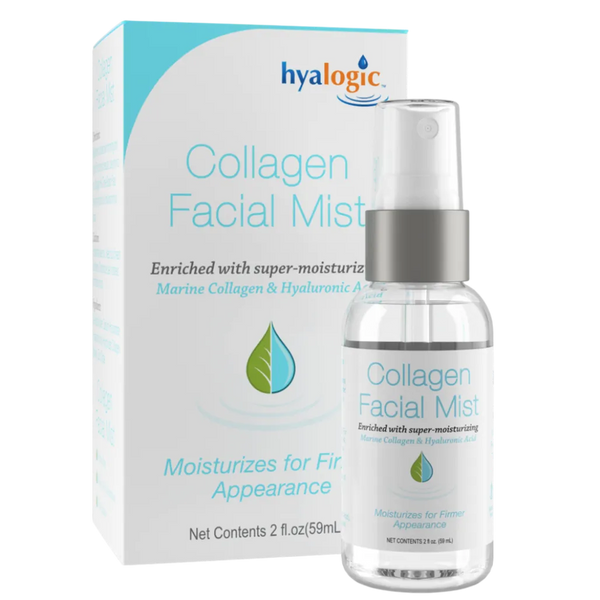 Collagen Facial Mist Hyalogic