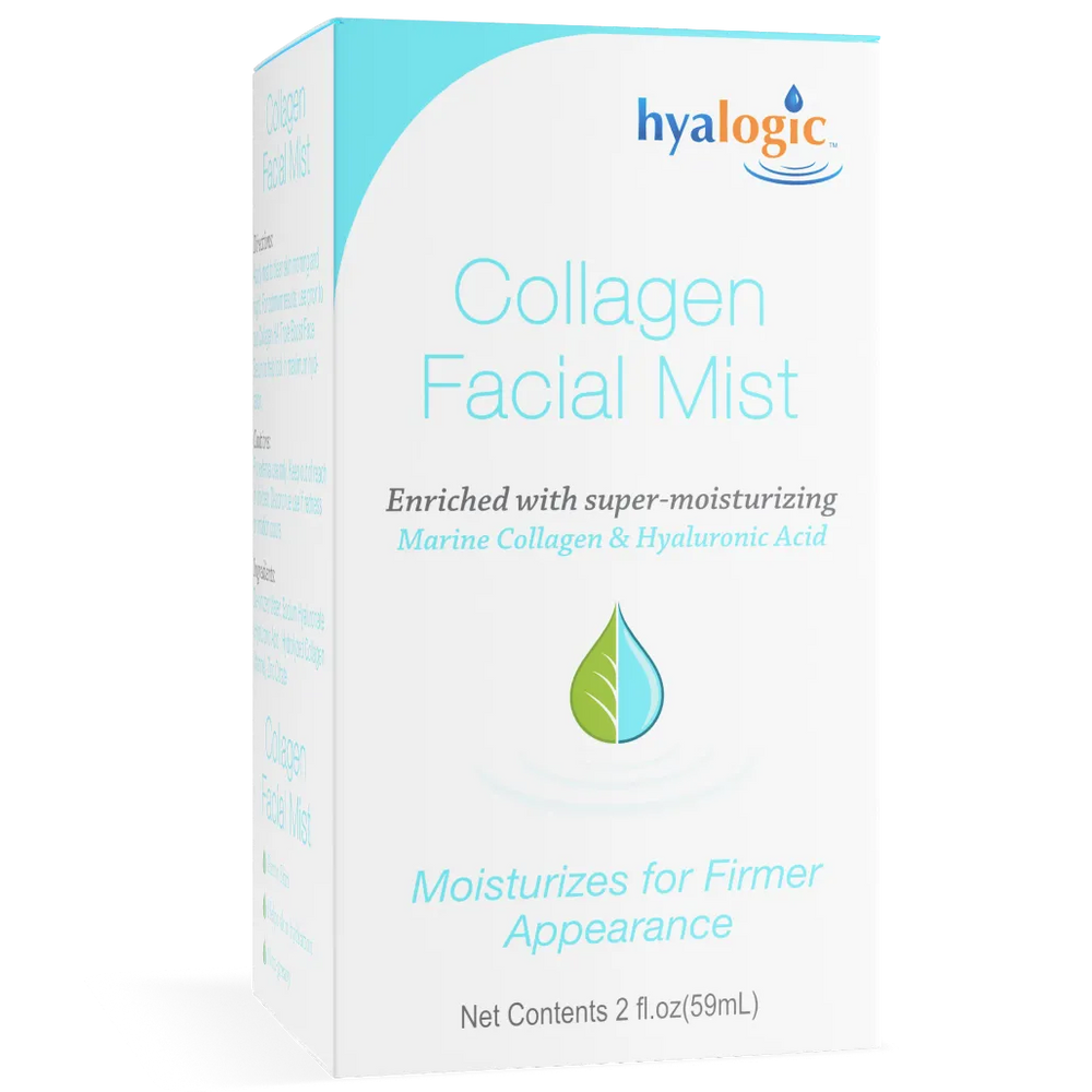 Collagen Facial Mist Hyalogic