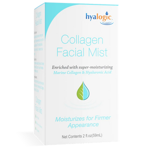 Collagen Facial Mist Hyalogic