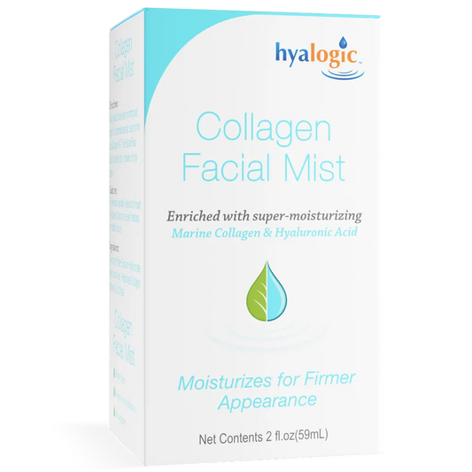 Collagen Facial Mist Hyalogic