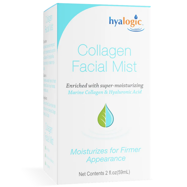 Collagen Facial Mist Hyalogic