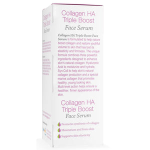 Collagen HA Triple Boost Hyalogic