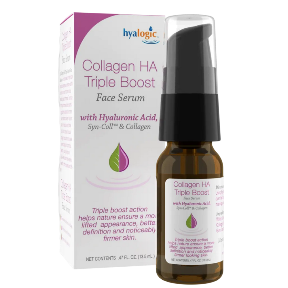 Collagen HA Triple Boost Hyalogic