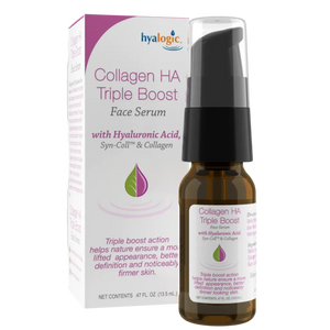 Collagen HA Triple Boost Hyalogic