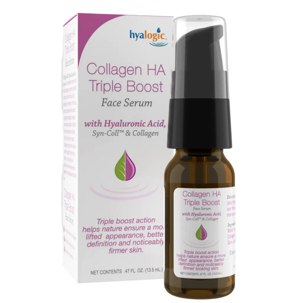 Collagen HA Triple Boost Hyalogic