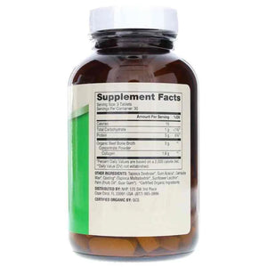 Collagen Organic Beef Broth by Dr. Mercola at Nutriessential.com