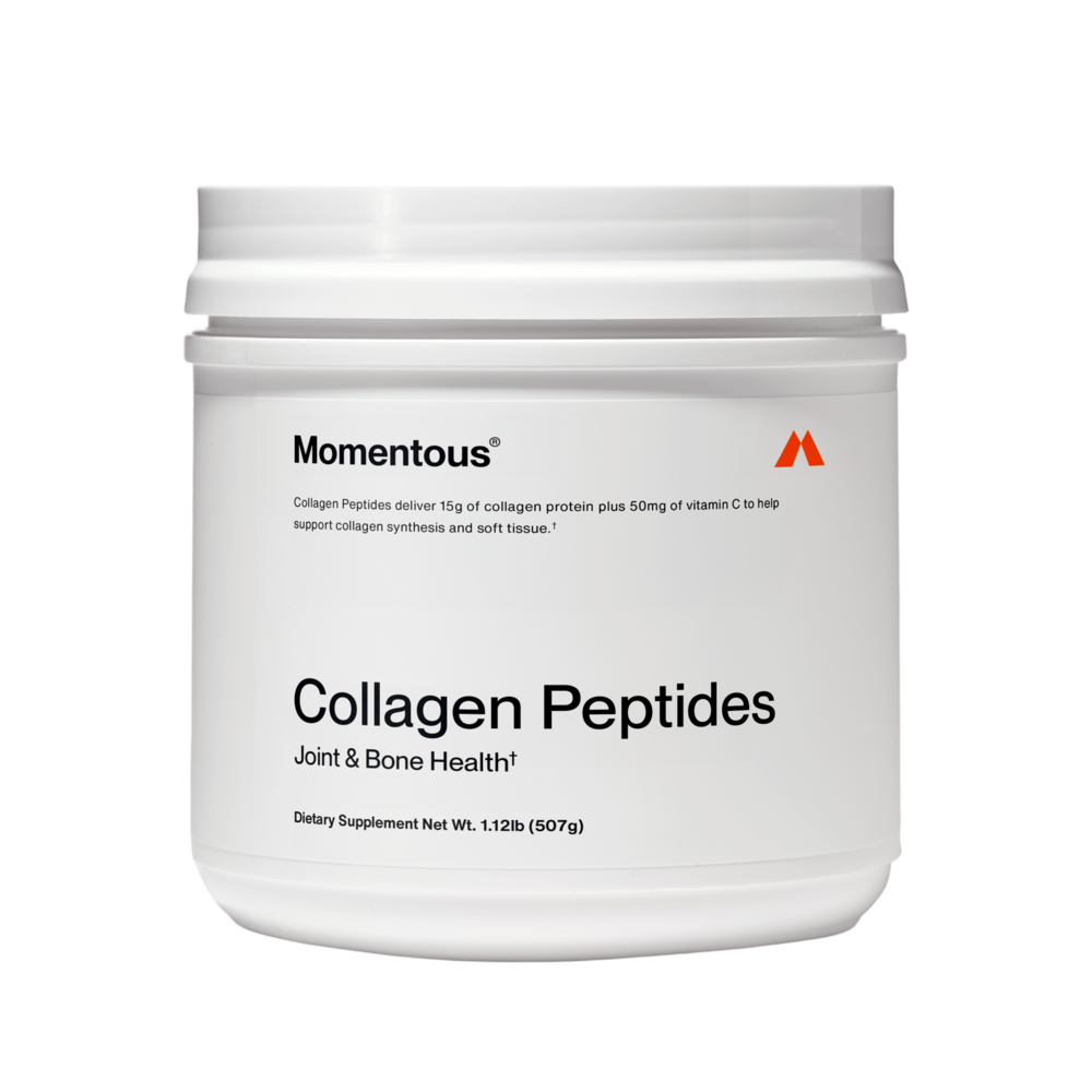 Collagen Peptides
