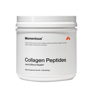 Collagen Peptides
