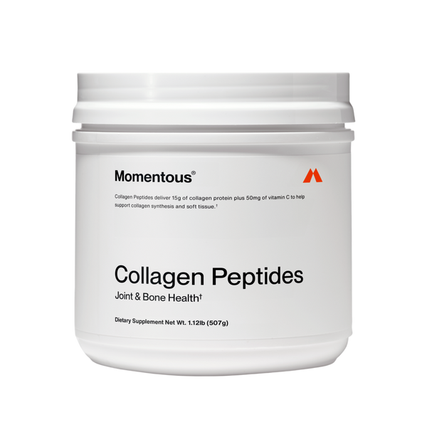 Collagen Peptides
