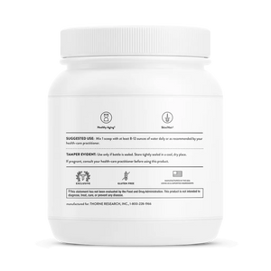 Buy Thorne Collagen Plus 1.09 lb