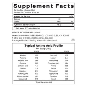 Collagen-Protein-450-grams-Needed