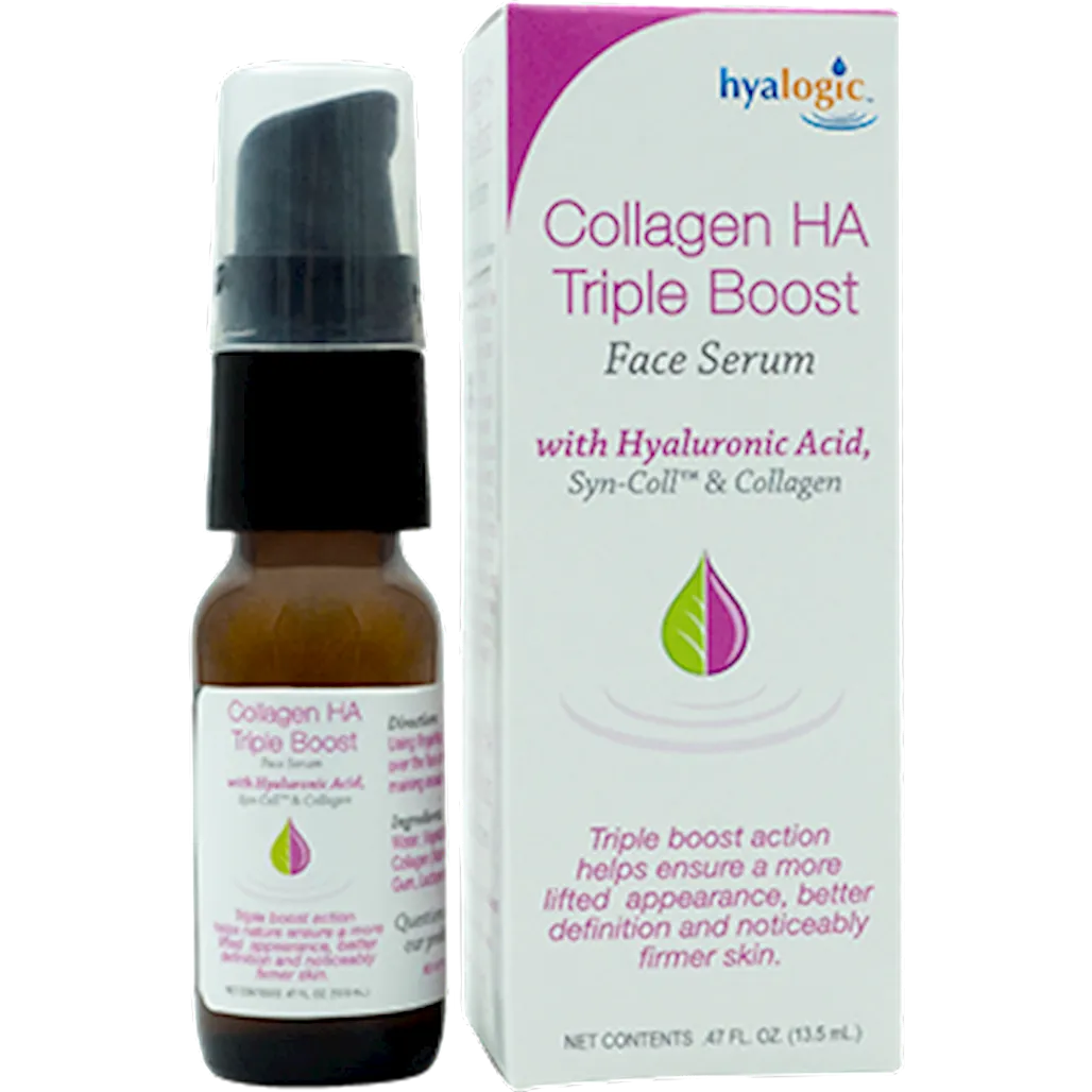 Collagen Serum Hyalogic