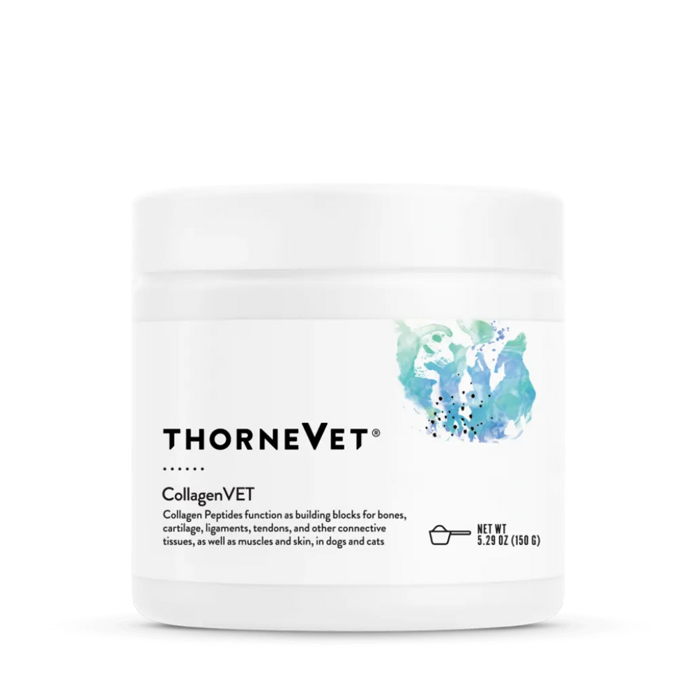 CollagenVET for Dogs & Cats