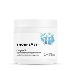 CollagenVET for Dogs & Cats