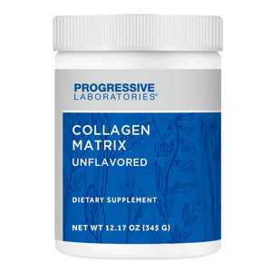 Collegan Matrix Powder by Progressive Labs
