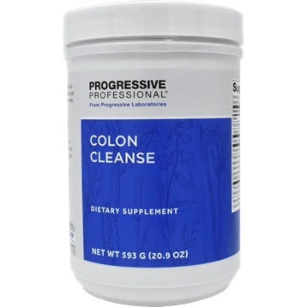 COLON CLEANSE 600 G Progressive Labs