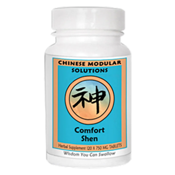 Comfort Shen Chinese Modular Solutions by Kan