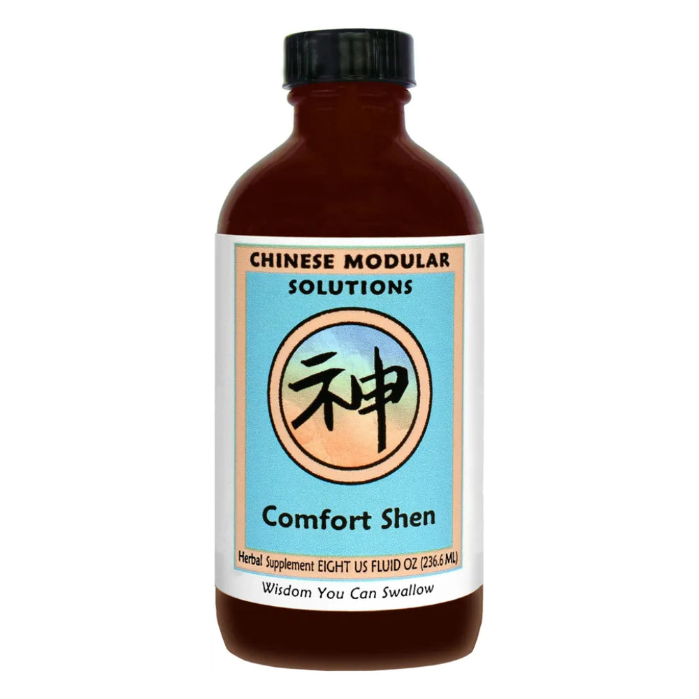 Comfort Shen Chinese Modular Solutions by Kan