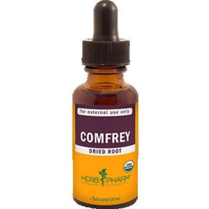 Comfrey