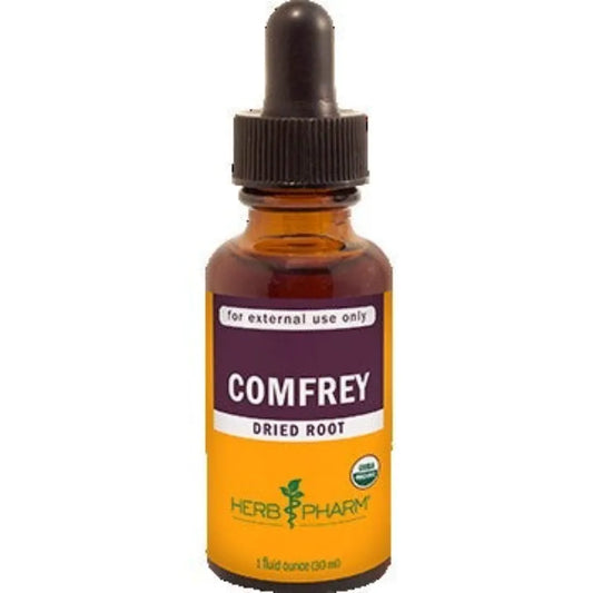 Comfrey