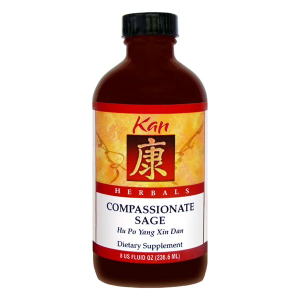 Compassionate Sage 1 oz Kan Herbals