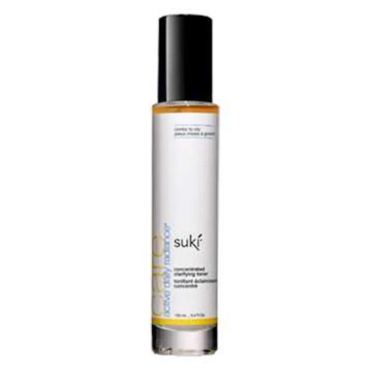 Concentrated clarifying toner Suki Skincare