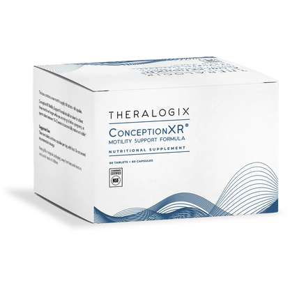 ConceptionXR Motility Support Formula by Theralogix