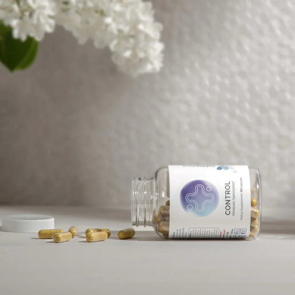 Infiniwell Control 90 caps