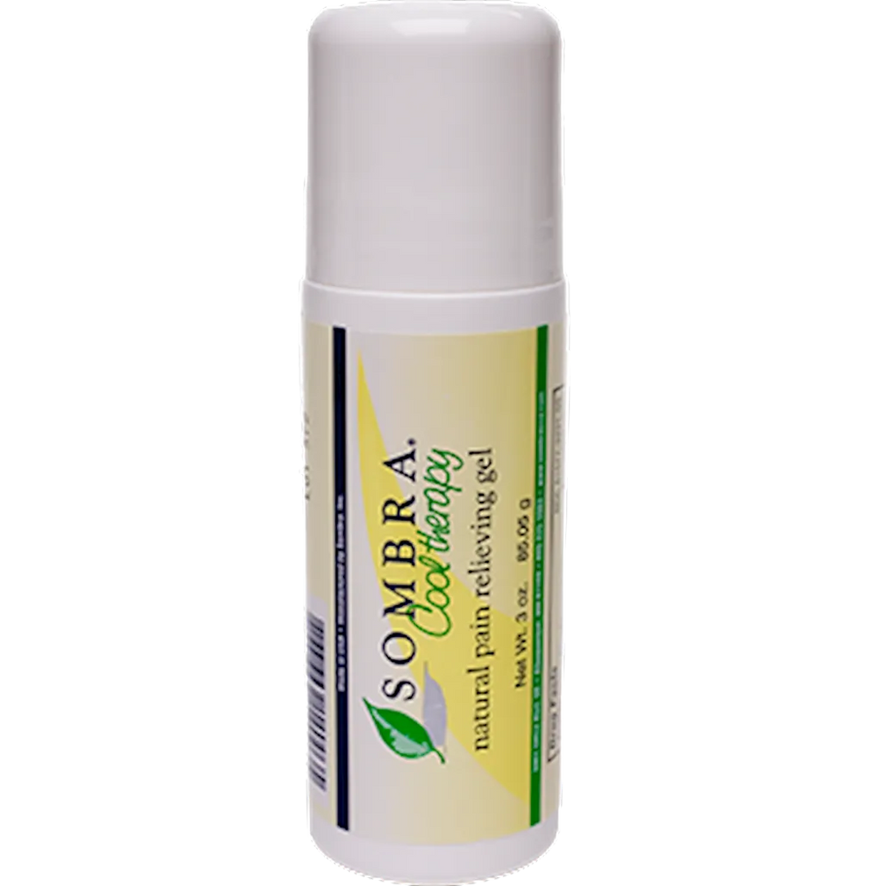 Cool Therapy Roll-On Sombra