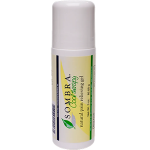 Cool Therapy Roll-On Sombra