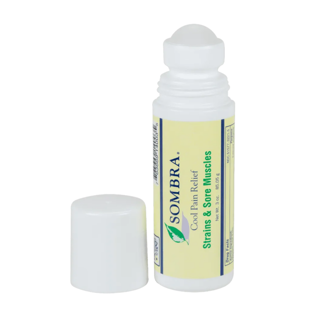 Cool Therapy Roll-On