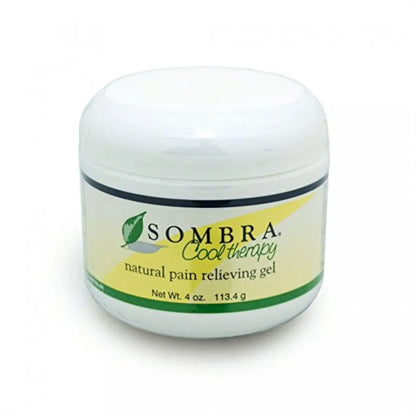 Cool Therapy 4 oz Nutriessential.com