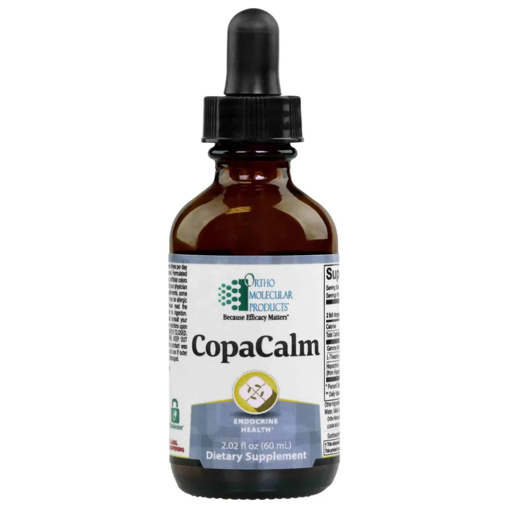 CopaCalm Ortho Molecular Products