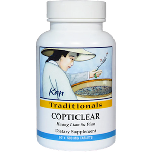 Copticlear Kan Herbs Traditionals