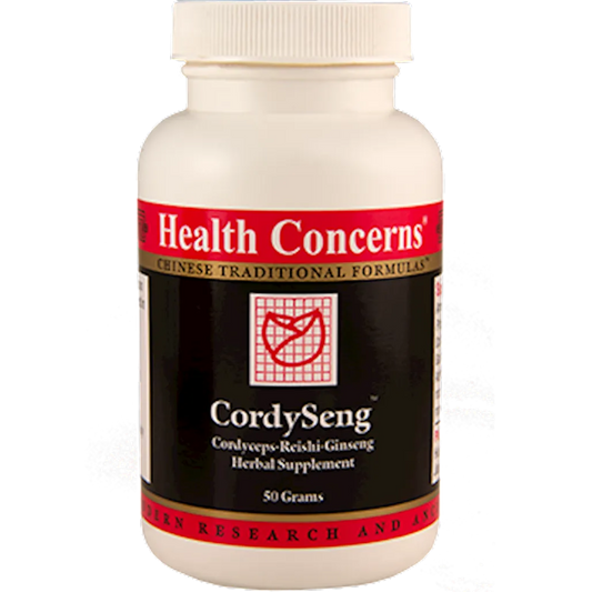 CordySeng-50-grams-powder-Health-Concerns