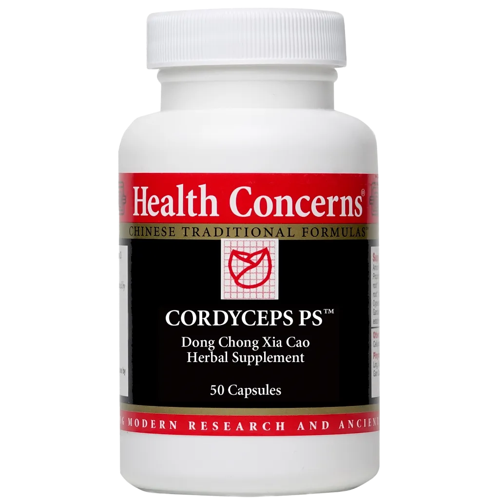 Cordyceps-PS-Health-Concerns