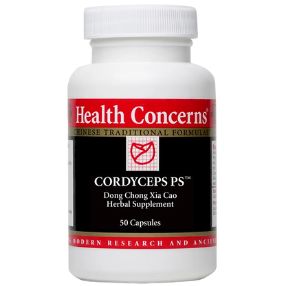 Cordyceps-PS-Health-Concerns