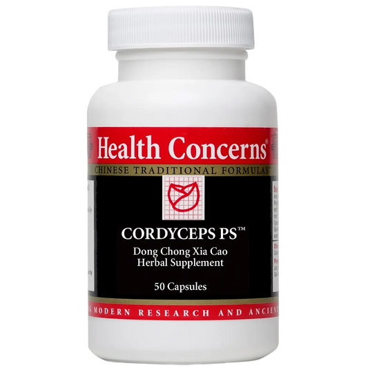 Cordyceps-PS-Health-Concerns