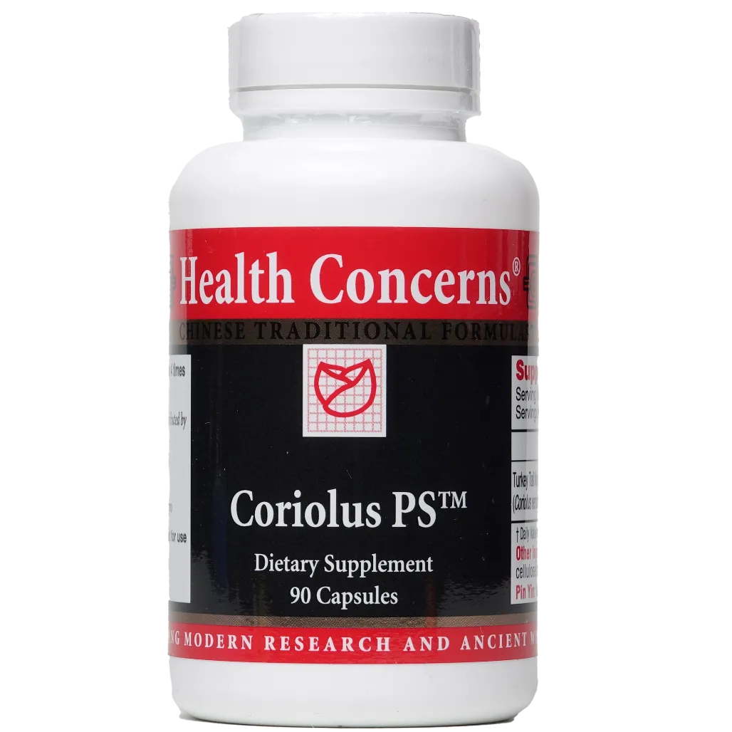 Coriolus-PS-Health-Concerns