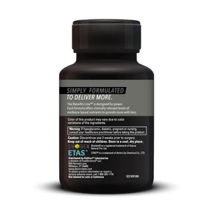 Cortisol Benefits Davinci Labs