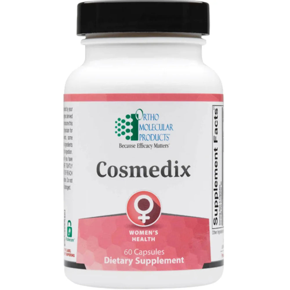 Cosmedix by Ortho Molecular Products