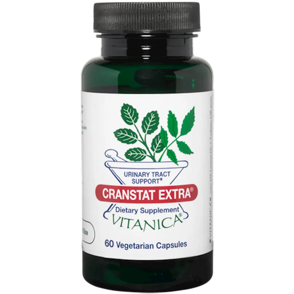 CranStat Extra Vitanica