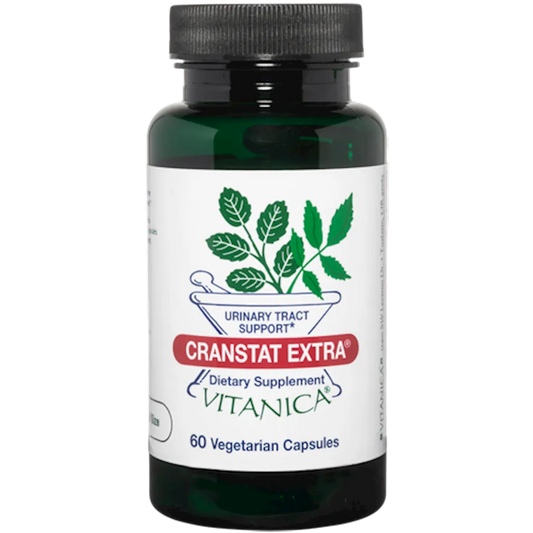 CranStat Extra Vitanica