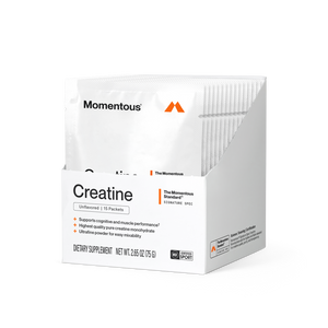 Creatine Singles - Unflavored