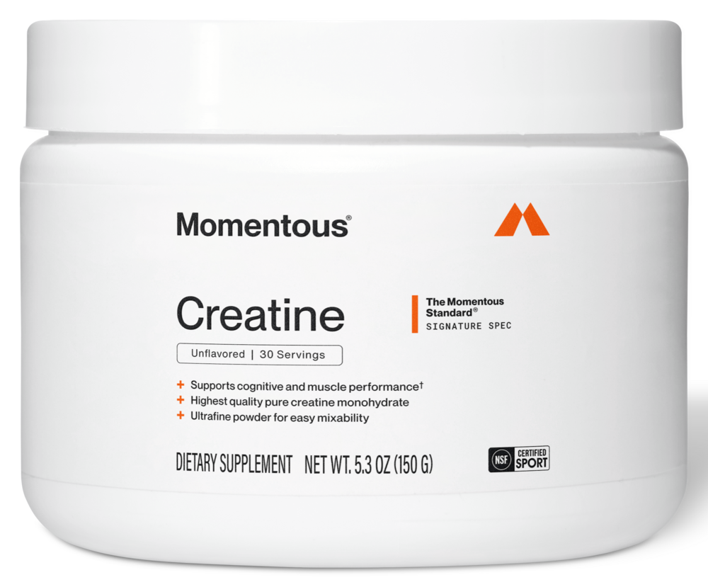 Creatine, Unflavored