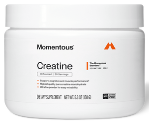 Creatine, Unflavored