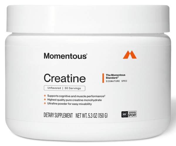 Creatine, Unflavored